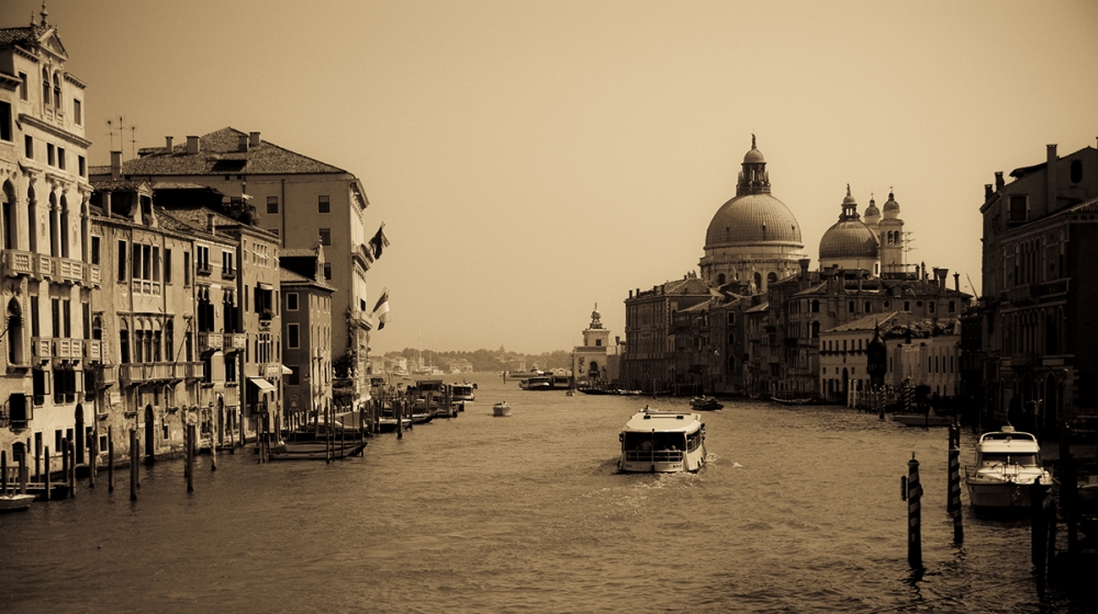 Venezia 