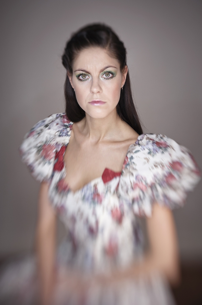 Lady Cruella. Karolina