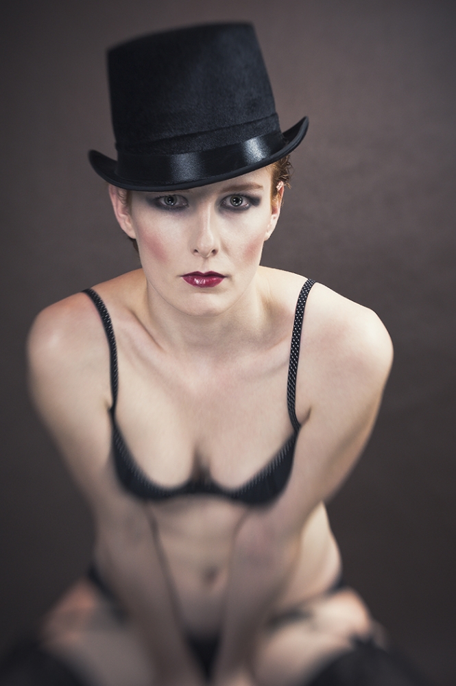 Are You ready... Karolina