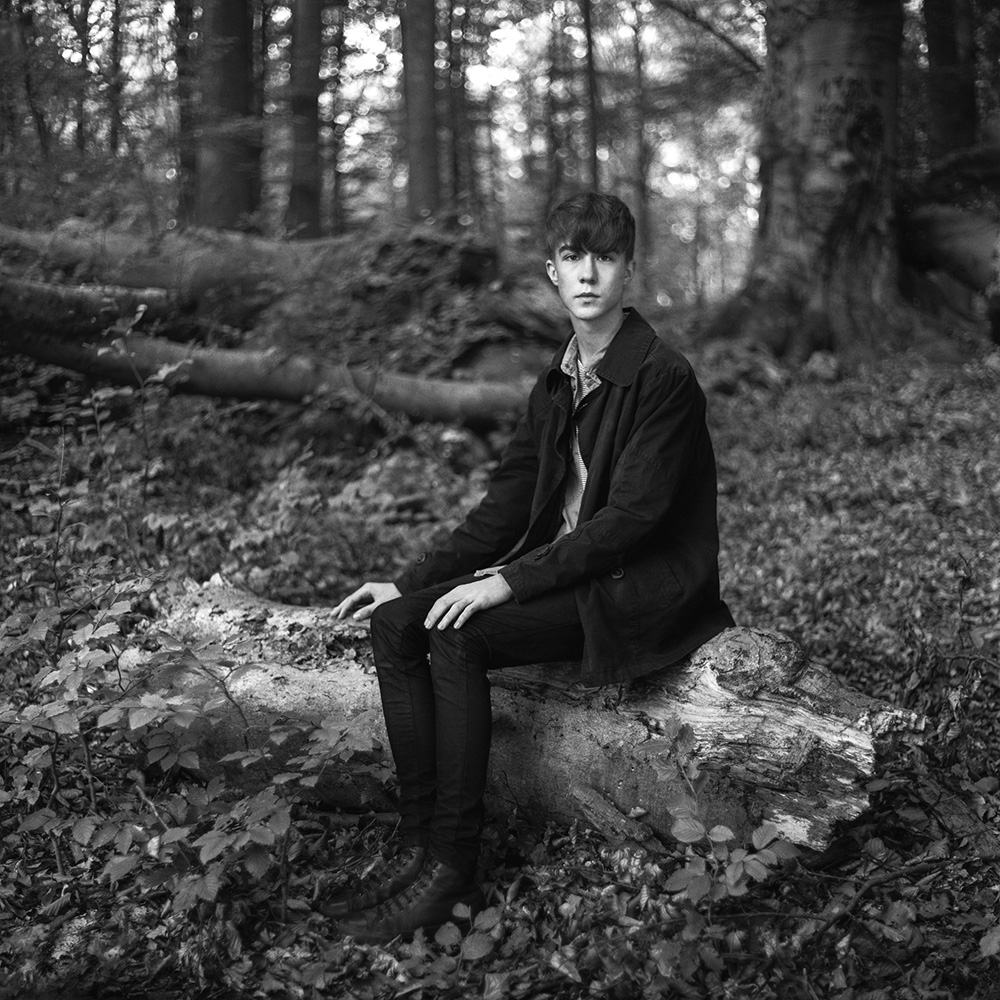 Lonely Boy, Mikołaj